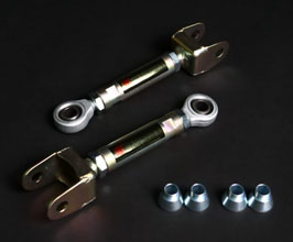 Ikeya Formula Adjustable Rear Traction Rods for Nissan Silvia S13 / 240SX / 180SX