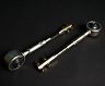 Ikeya Formula Adjustable Tension Rods - Rubber Bushing