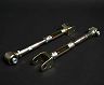Ikeya Formula Adjustable Toe Rods - Rubber Bushing