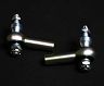 Ikeya Formula Tie Rod Ends