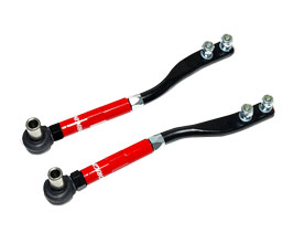 ORIGIN Labo Front Tension Rods with High Angle - Offset Design Type for Nissan Silvia S13