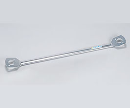 OYUKAMA Carbing Strut Tower Bar Type-1 - Rear (Aluminum) for Nissan 240SX / 180SX / Silvia S13