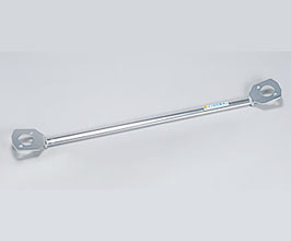 OYUKAMA Carbing Strut Tower Bar Type-1 - Rear (Aluminum
