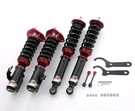 BLITZ Damper ZZ-R Coilovers for Nissan Silvia S13