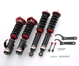 BLITZ Damper ZZ-R Coilovers for Nissan Silvia S13 / 180SX SR20DET