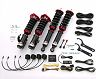 BLITZ ZZ-R Coilovers with DSC Plus Damper Control for Nissan Silvia S13 / 180SX SR20DET