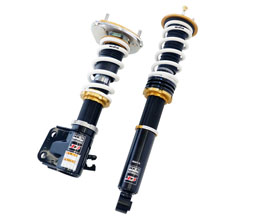 HKS Hipermax D' NOBspec Coilovers for Nissan Silvia S13