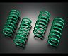 TEIN Custom Made Springs