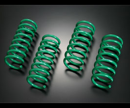 Springs for Nissan Silvia S13