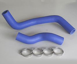 ChargeSpeed High Performance Radiator Hoses for Nissan Silvia S14