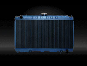 Cooling for Nissan Silvia S14