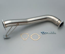 BLITZ Front Pipe (Stainless) for Nissan Silvia S14 SR20DET