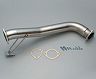 BLITZ Front Pipe (Stainless)