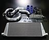 BLITZ Intercooler SE Standard Edition - Type JS (Aluminum)