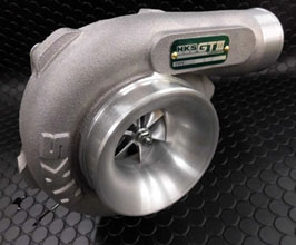 HKS GTIII RS Turbobine Housing for Nissan Silvia S14