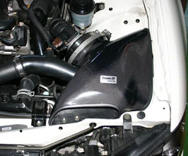 Intake for Nissan Silvia S14