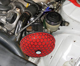 HKS Racing Suction Intake for Nissan Silvia S14