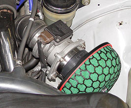 HKS Super Power Flow Intake for Nissan Silvia S14