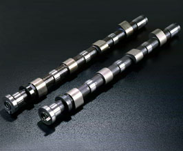 JUN Bolt-On High Lift Camshaft - Exhaust for Nissan Silvia S14