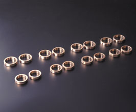 TOMEI Japan Bery-Ring Set (Beryllium Copper) for Nissan Silvia S14 SR20DET