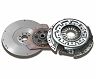 TODA RACING Clutch Kit with Ultra Light Weight Flywheel - Metallic Disc