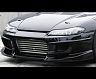 Border Racing Aero Front Bumper (FRP)