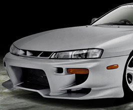 Body Kit Pieces for Nissan Silvia S14