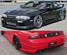 Car Modify Wonder GLARE Aero Body Kit (FRP)
