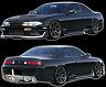 ORIGIN Labo Racing Line Body Kit (FRP)