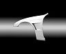 Mac M Sports Front 20mm Wide Fenders (FRP)