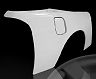 ORIGIN Labo Rear 25mm Wide Over Fenders (FRP) for Nissan 240SX