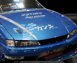 ORIGIN Labo Type-2 Aero Hood Bonnet for Nissan Silvia S14