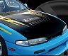 ORIGIN Labo Type-1 Aero Hood Bonnet for Nissan 240SX Zenki