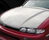 ORIGIN Labo Type-2 Aero Hood Bonnet for Nissan 240SX Zenki