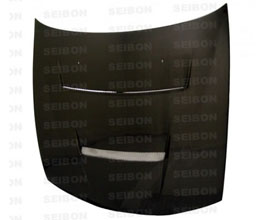 Hoods for Nissan Silvia S14