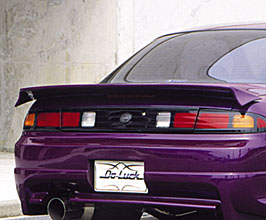 Do-Luck Rear Trunk Spoiler (FRP) for Nissan 240SX