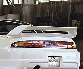 Do-Luck Rear Wing (FRP) for Nissan Silvia S14