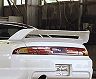 Do-Luck Rear Wing (FRP) for Nissan 240SX