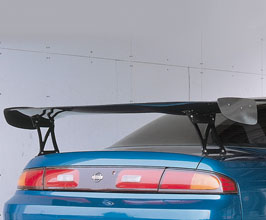 INGS1 Z-Power Rear Wing - 1600mm for Nissan Silvia S14