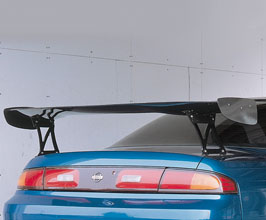 INGS1 Z-Power Rear Wing - 1600mm for Nissan 240SX