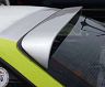 ORIGIN Labo Rear Roof Spoiler - Version 2