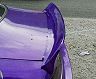 ORIGIN Labo Type-2 Rear Ducktail Spoiler for Nissan 240SX