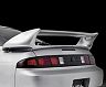 VeilSide C-I Rear Wing (FRP) for Nissan 240SX