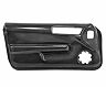 Seibon OEM Style Interior Door Panels (Carbon Fiber)
