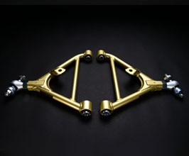 Ikeya Formula Adjustable Rear Lower Control Arms for Nissan Silvia S14