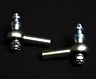 Ikeya Formula Tie Rod Ends - M14