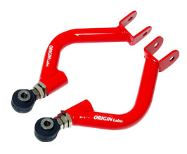 ORIGIN Labo Rear Upper Control Arms for Nissan 240SX