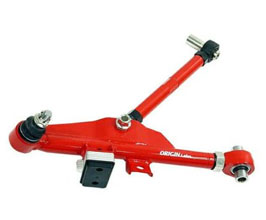 ORIGIN Labo Front Lower Control Arms with Tension Rods for Nissan Silvia S14