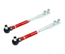 ORIGIN Labo Front Tension Rods with High Angle for Nissan 240SX