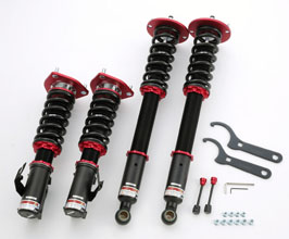BLITZ Damper ZZ-R Coilovers for Nissan Silvia S14
